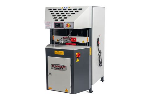 Cnc Corner Cleaning Machine 